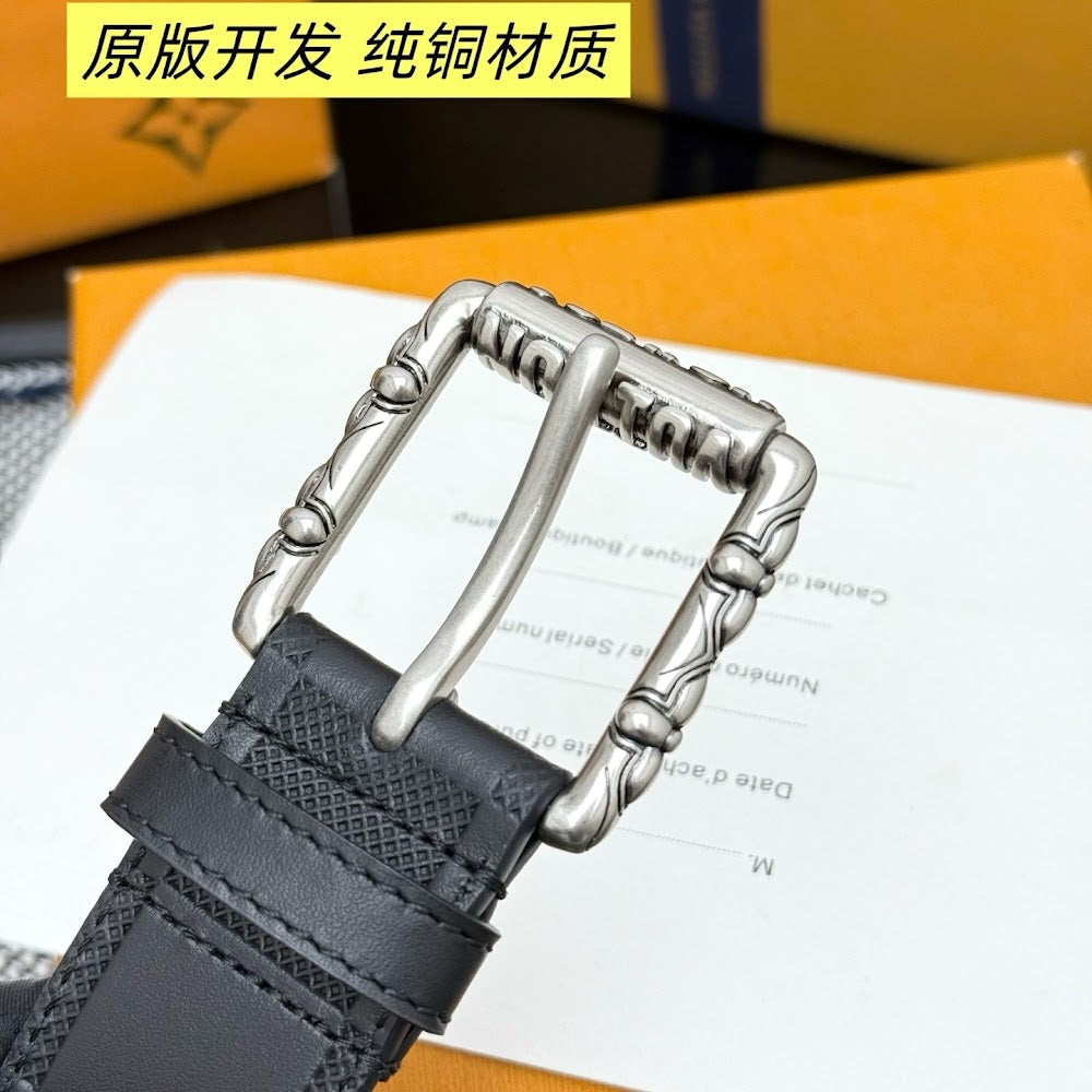 Dragons Bags ln Luxury Belt --110246