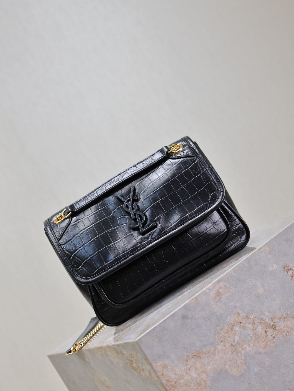Dragons Bags YSLn Luxury Bag --119327
