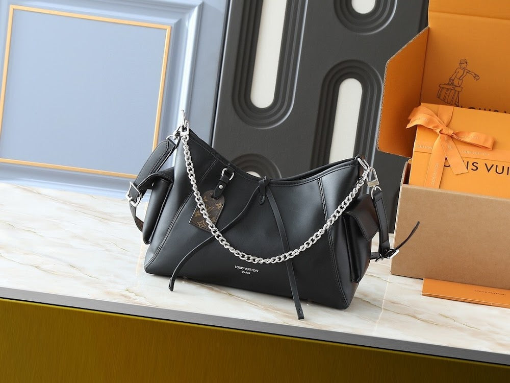 Dragons Bags ln Luxury Bag --76853