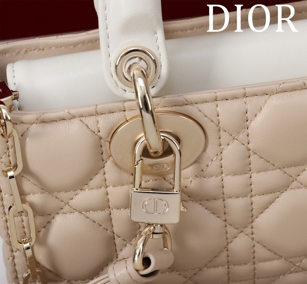 Dragons BagsDiorn Luxury Bag --114855