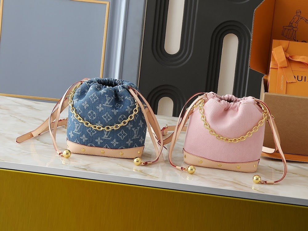 Dragons Bags ln Luxury Bag --76794