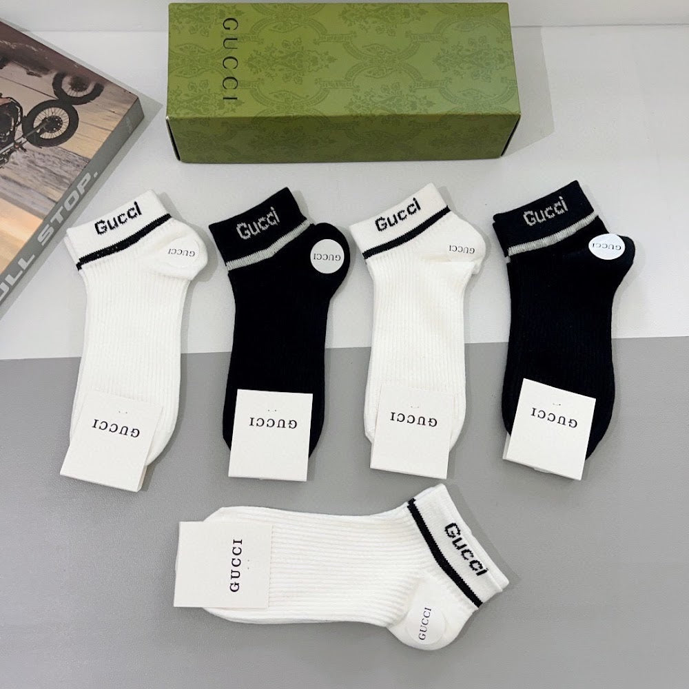 Dragons Bags Premium Luxury Socks --97865