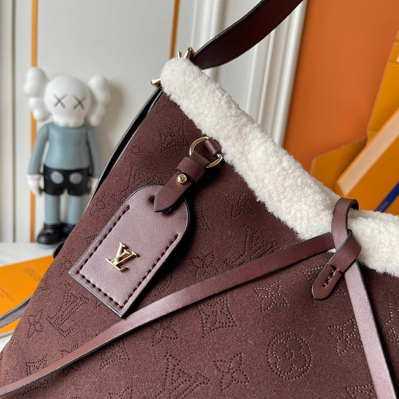 Dragons Bags LVn Luxury Bag --78789