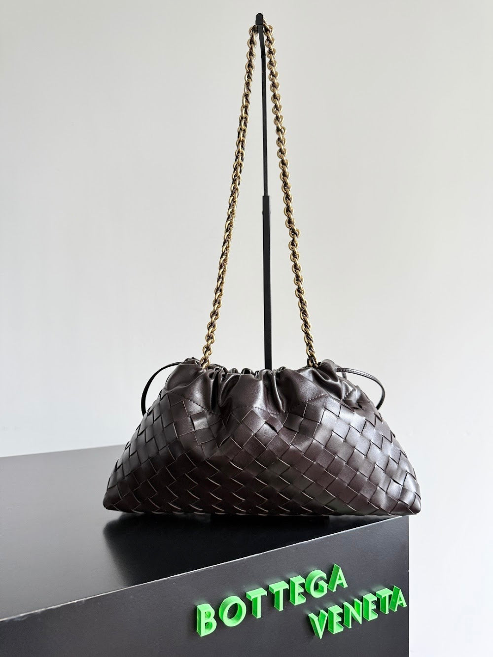 Dragons Bags Bottegan Luxury Bag --91555