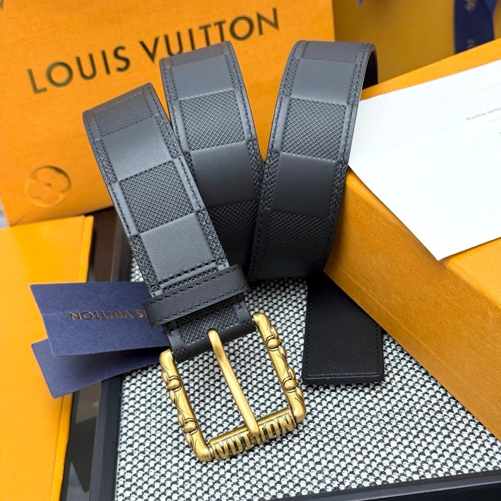 Dragons Bags ln Luxury Belt --110244