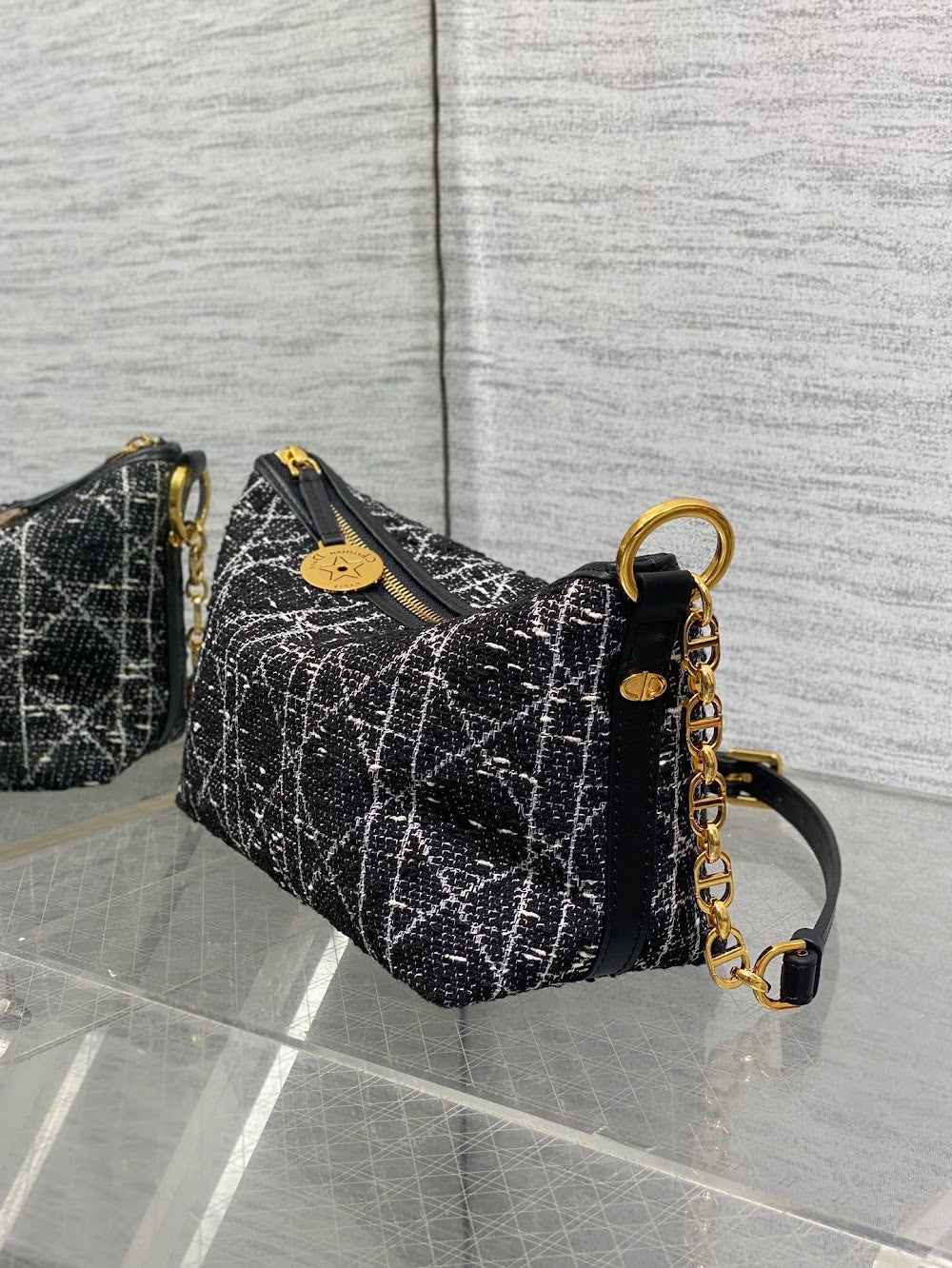 Dragons BagsDiorn Luxury Bag --115709