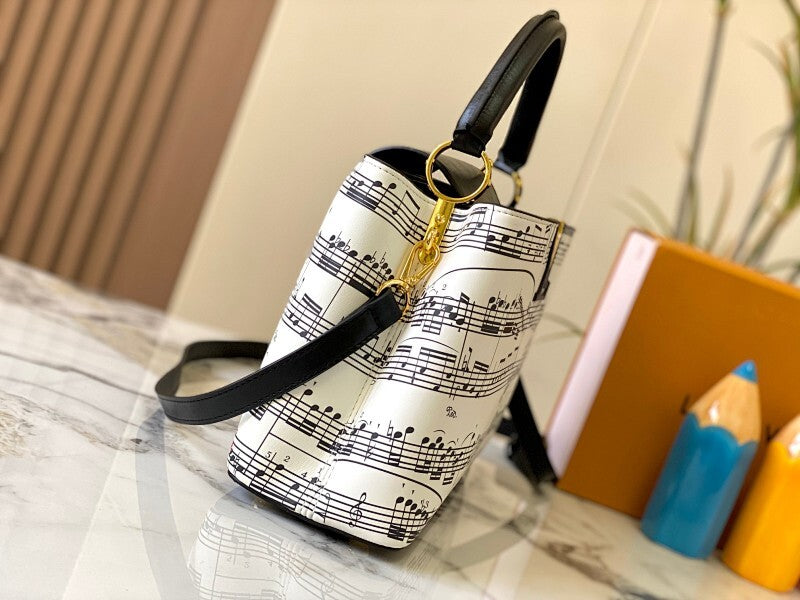 Dragons Bags LVn Luxury Bag --81249