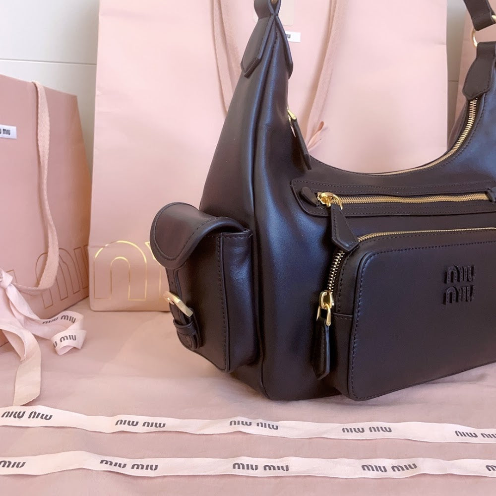 Dragons Bags Miun Miun Luxury Bag --122781