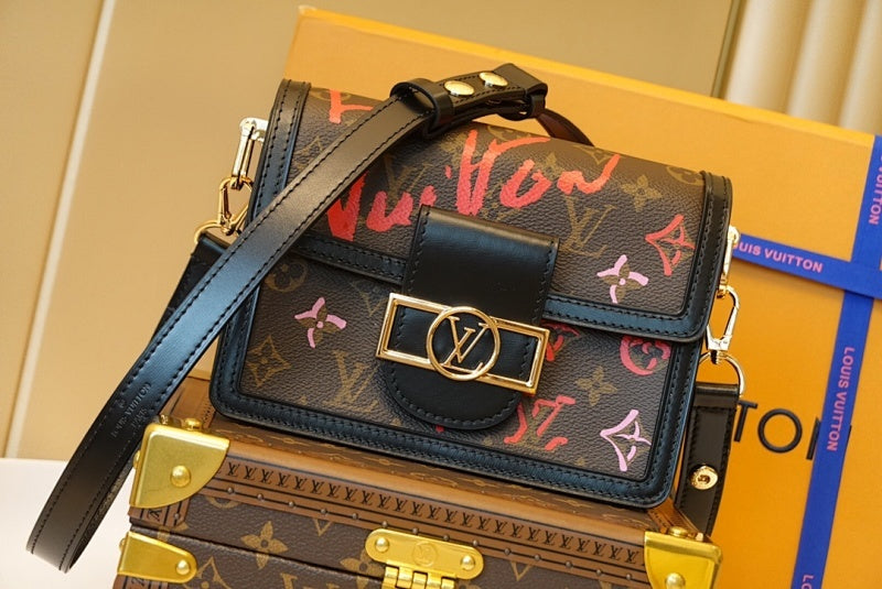 Dragons Bags ln Luxury Bag --56612