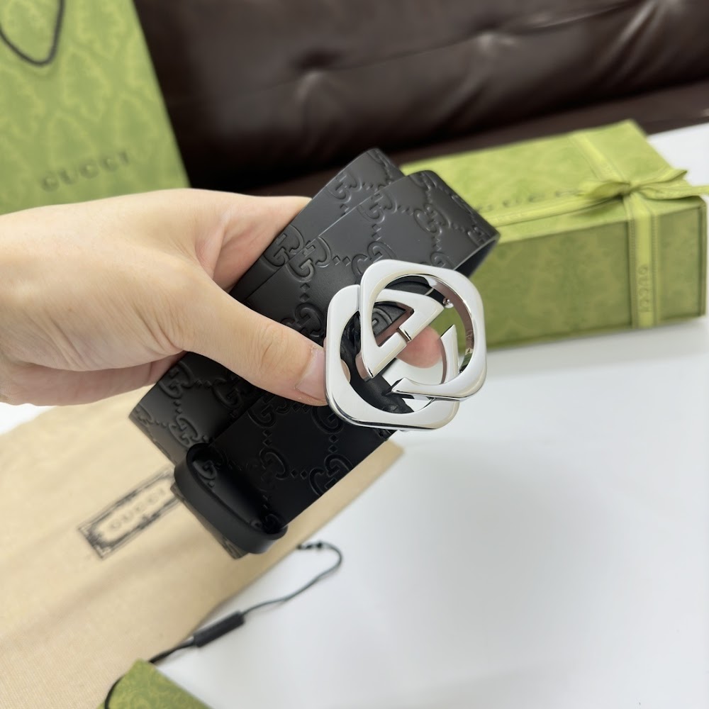 Dragons Bags Guccin Luxury Belt --107955