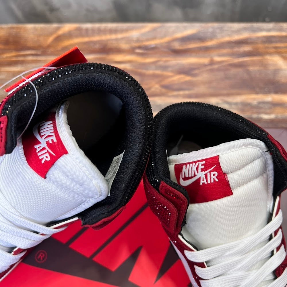 Dragons Bags Nike Luxury Shoes --54992