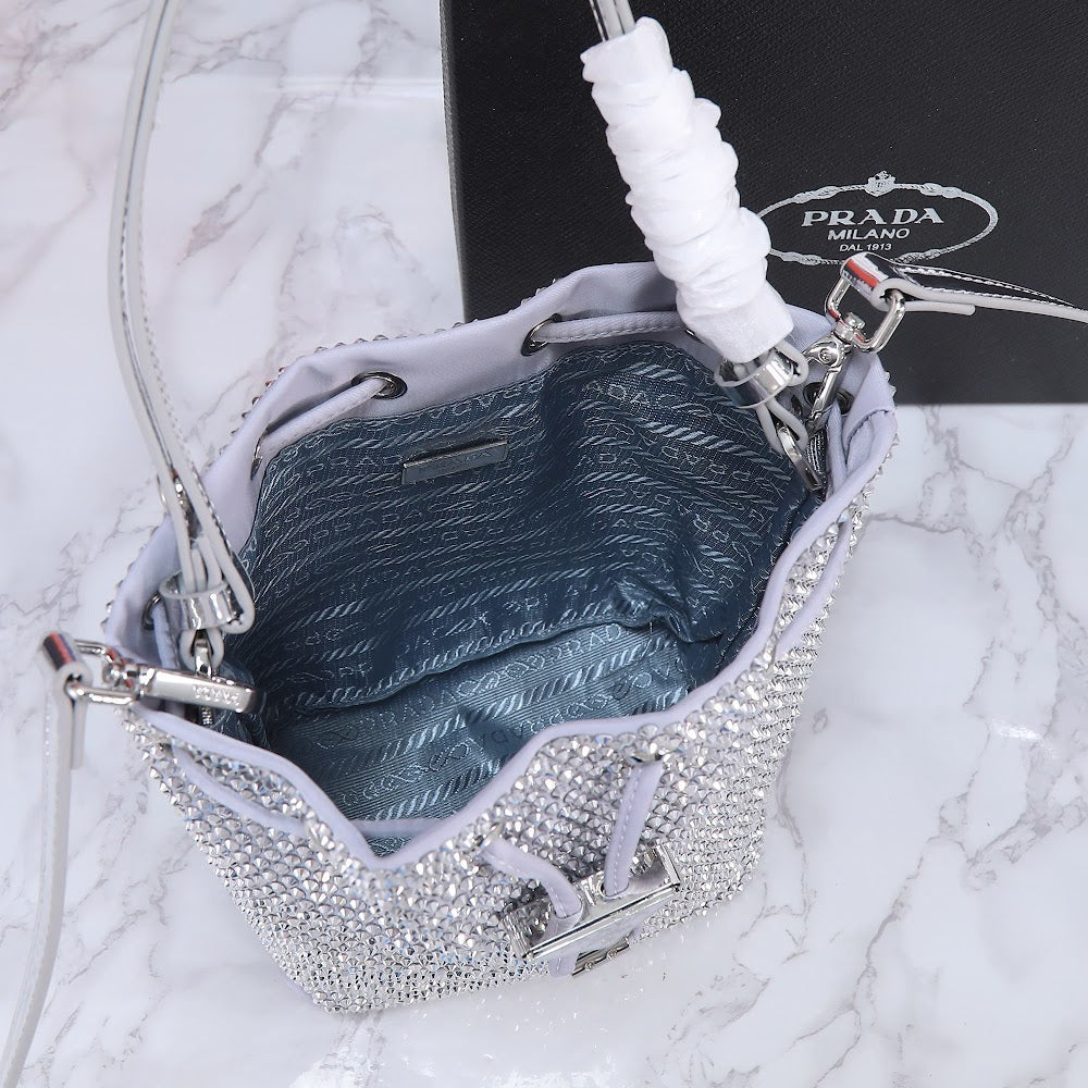 Dragons Bags pradn Luxury Bag --73053
