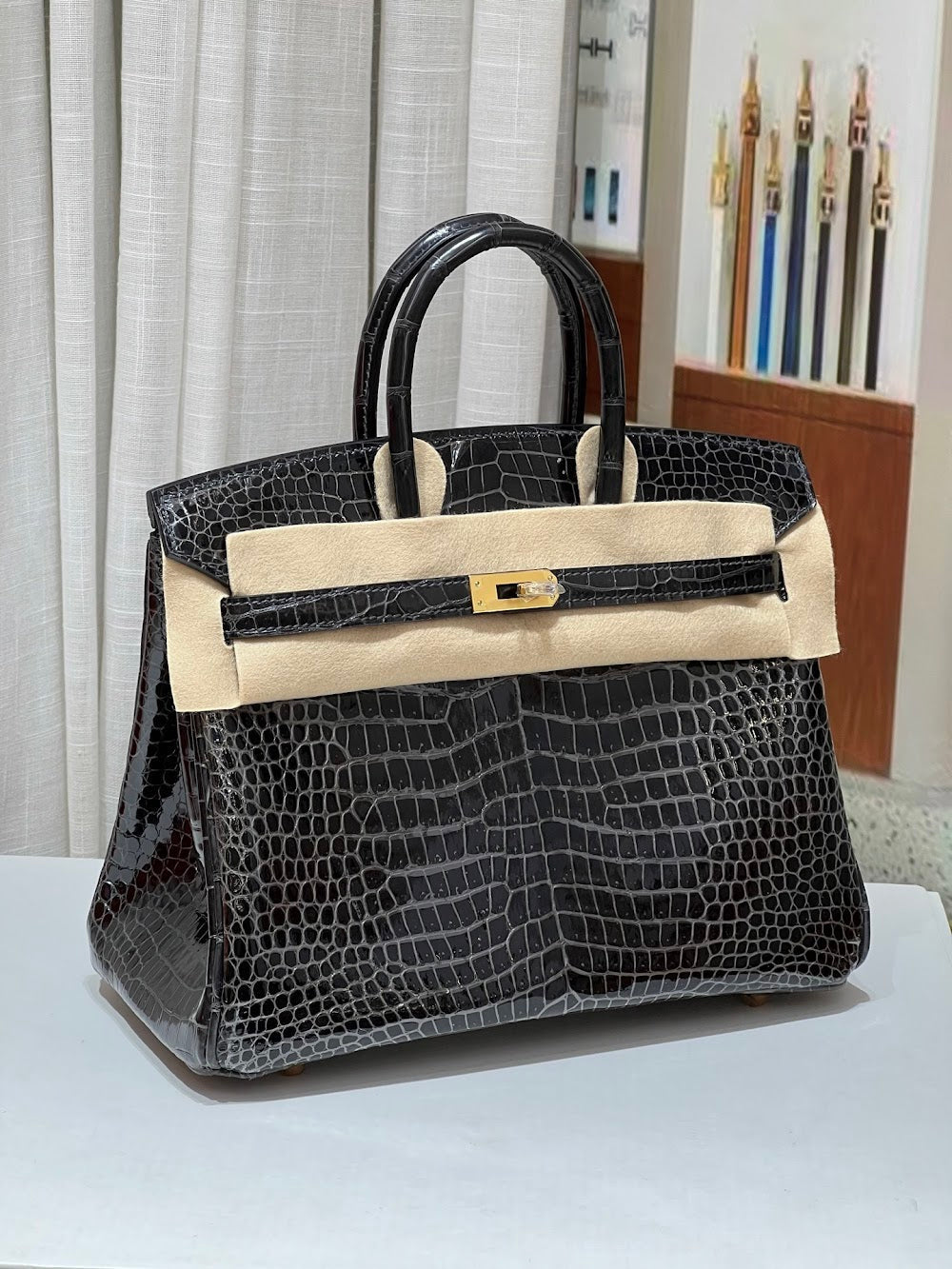 Dragons BagsHermesn Luxury Bag --117143