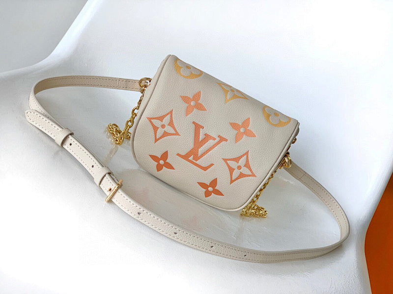 Dragons Bags LVn Luxury Bag --81304