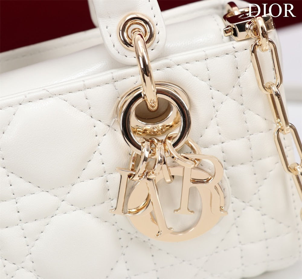 Dragons BagsDiorn Luxury Bag --116454