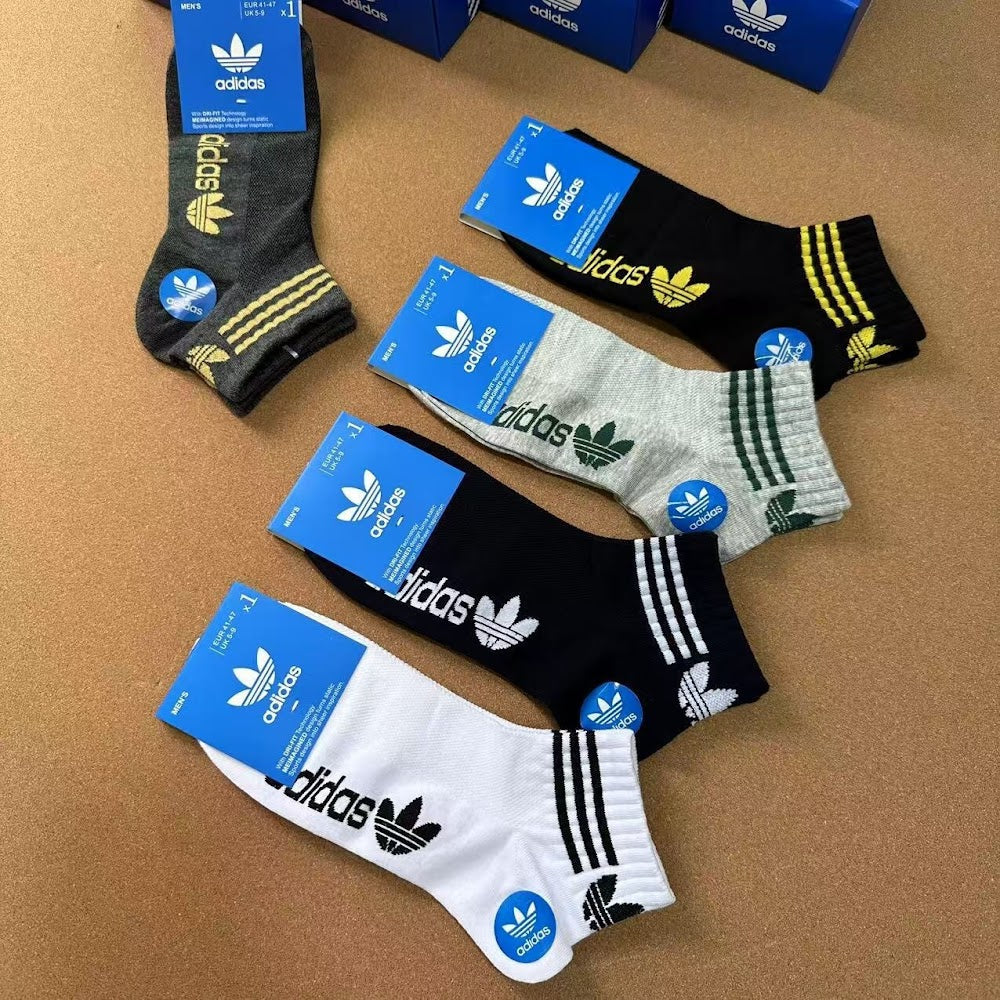 Dragons Bags Premium Luxury Socks --98311