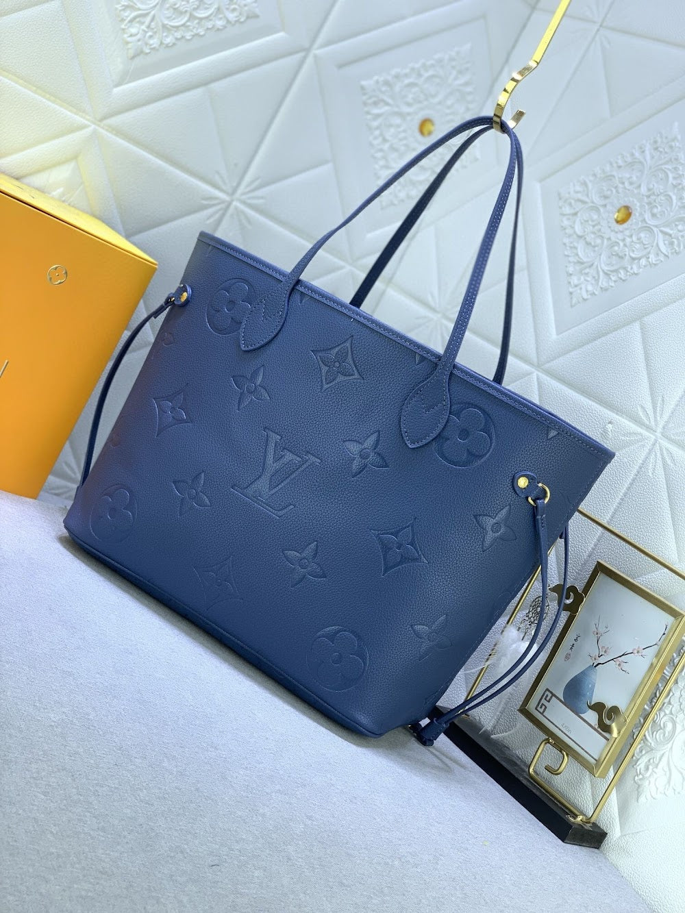 Dragons Bags ln Luxury Bag --76202