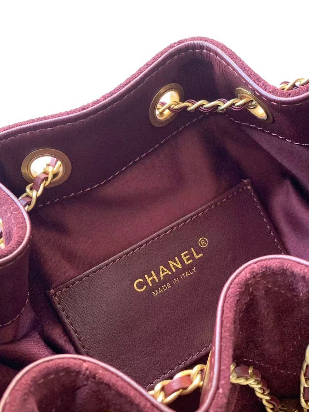 Dragons Bags CHn Luxury Bag --112823