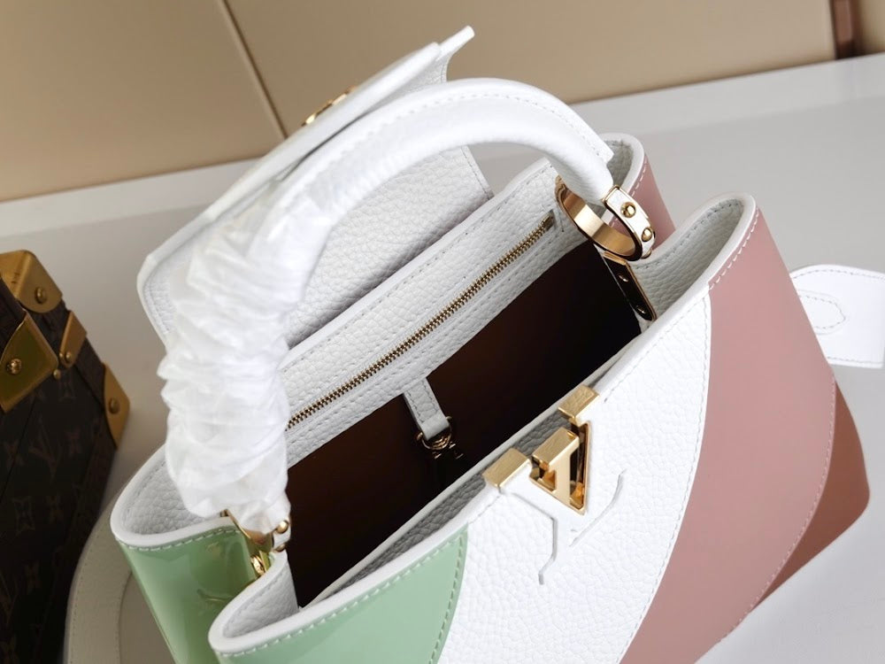 Dragons Bags ln Luxury Bag --67586