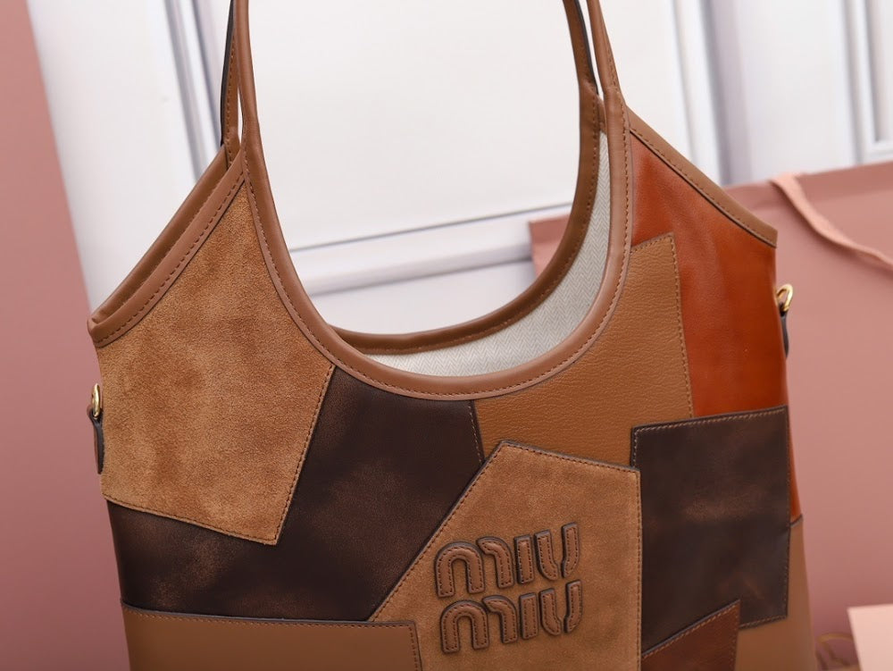 Dragons Bags Miun Miun Luxury Bag --122521