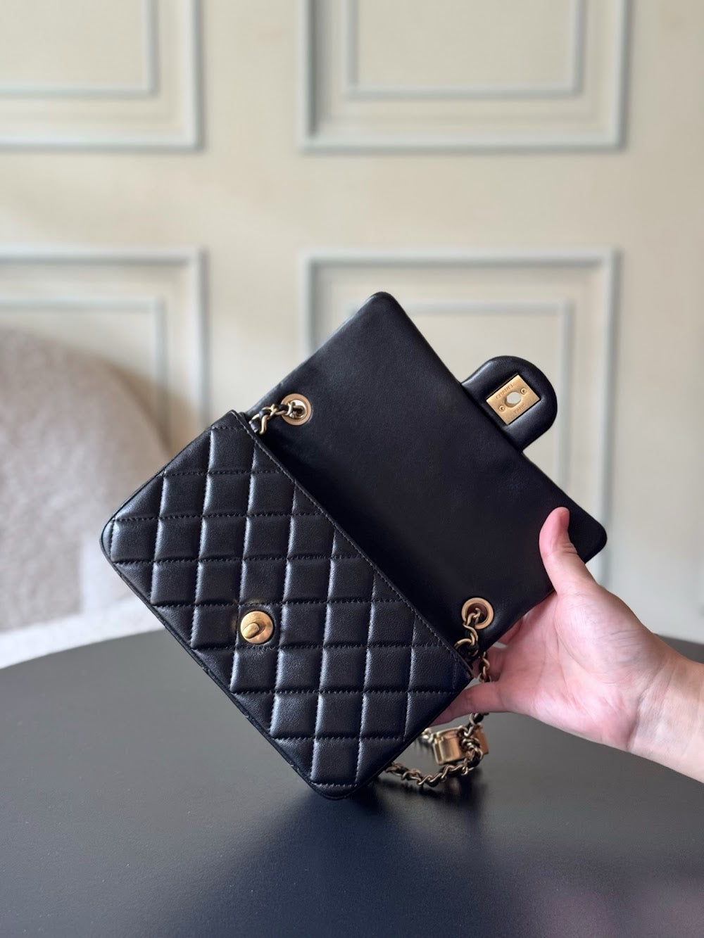 Dragons Bags CHn Luxury Bag --112961