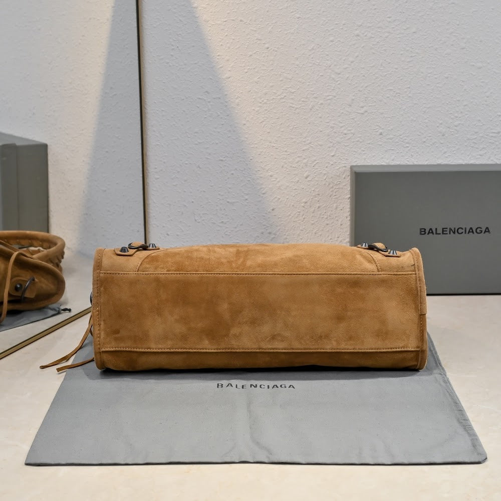 Dragons Bags Balenciaga Luxury Bag --111397
