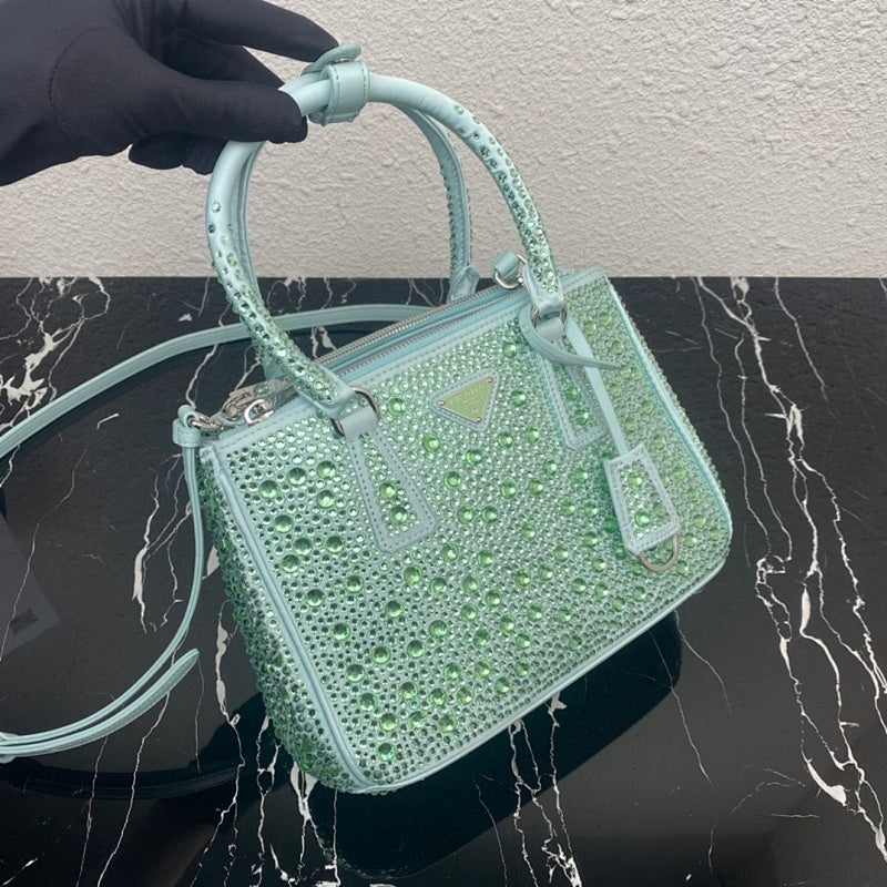 Jessica Bags pradn Luxury Bag --74809
