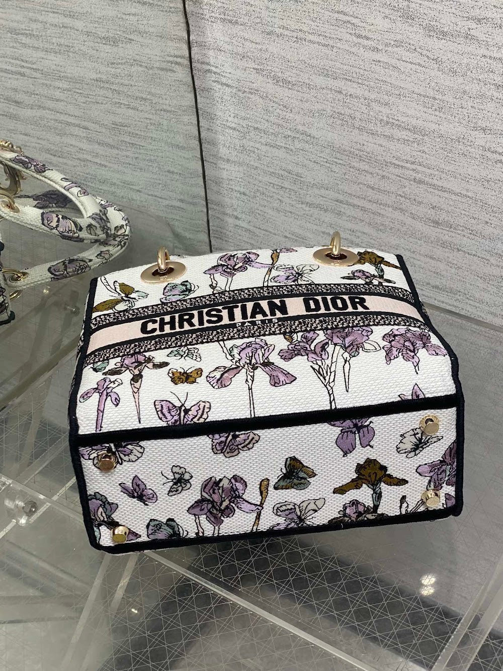 Dragons BagsDiorn Luxury Bag --115351