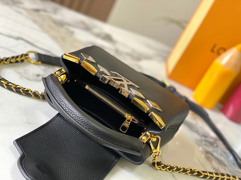 Dragons Bags LVn Luxury Bag --79908