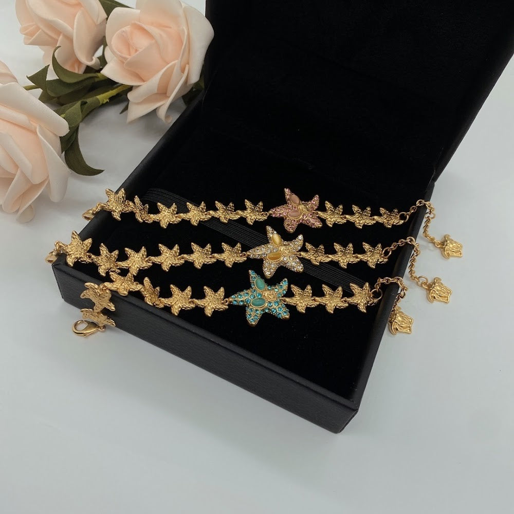 Dragons Bags Versace Luxury Jewelry --51301
