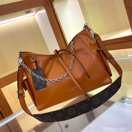 Dragons Bags LVn Luxury Bag --78711