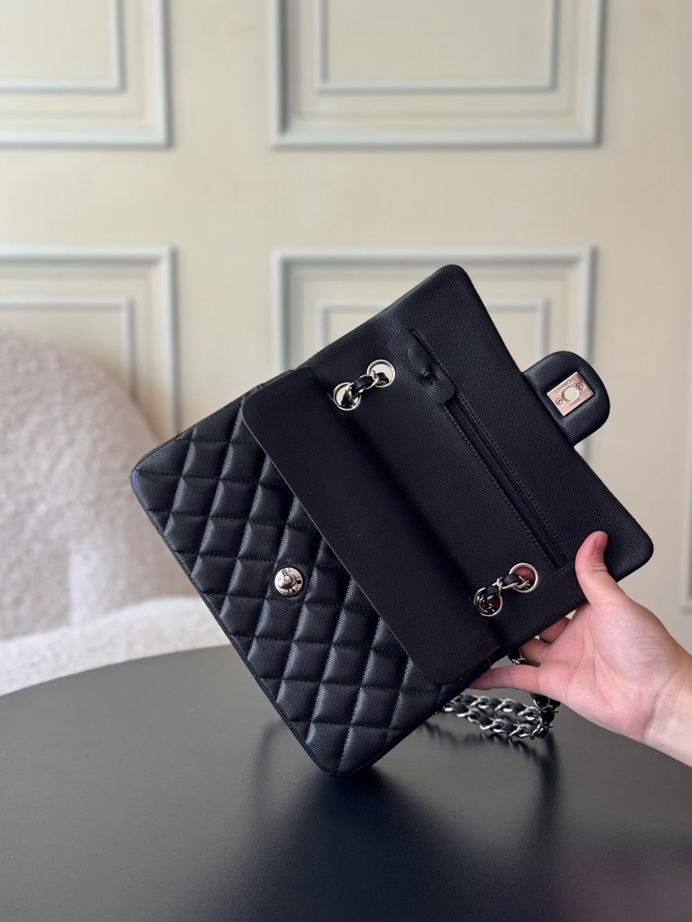 Dragons Bags CHn Luxury Bag --112769