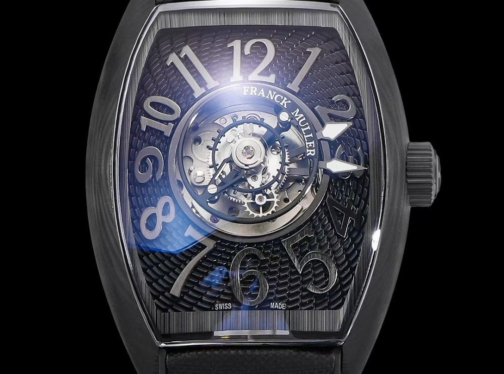 Dragons Bags Luxury Designer Watch --103539