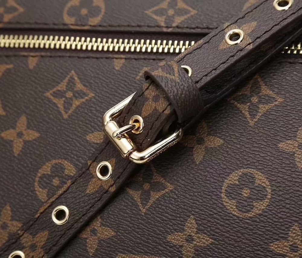 Dragons Bags ln Luxury Bag --78599