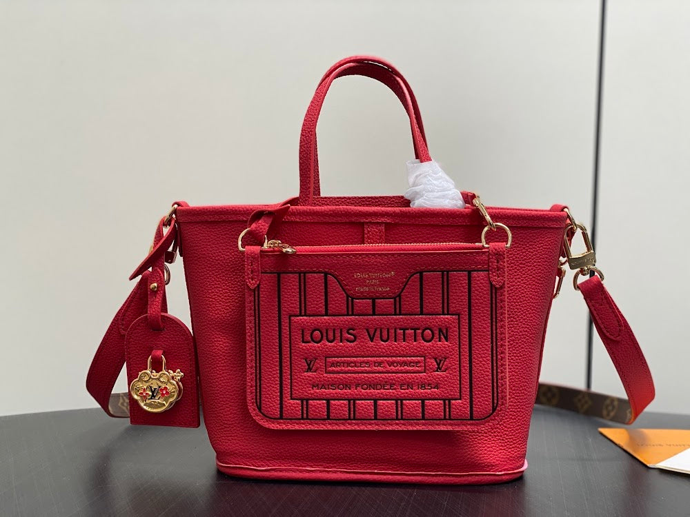 Dragons Bags ln Luxury Bag --96406