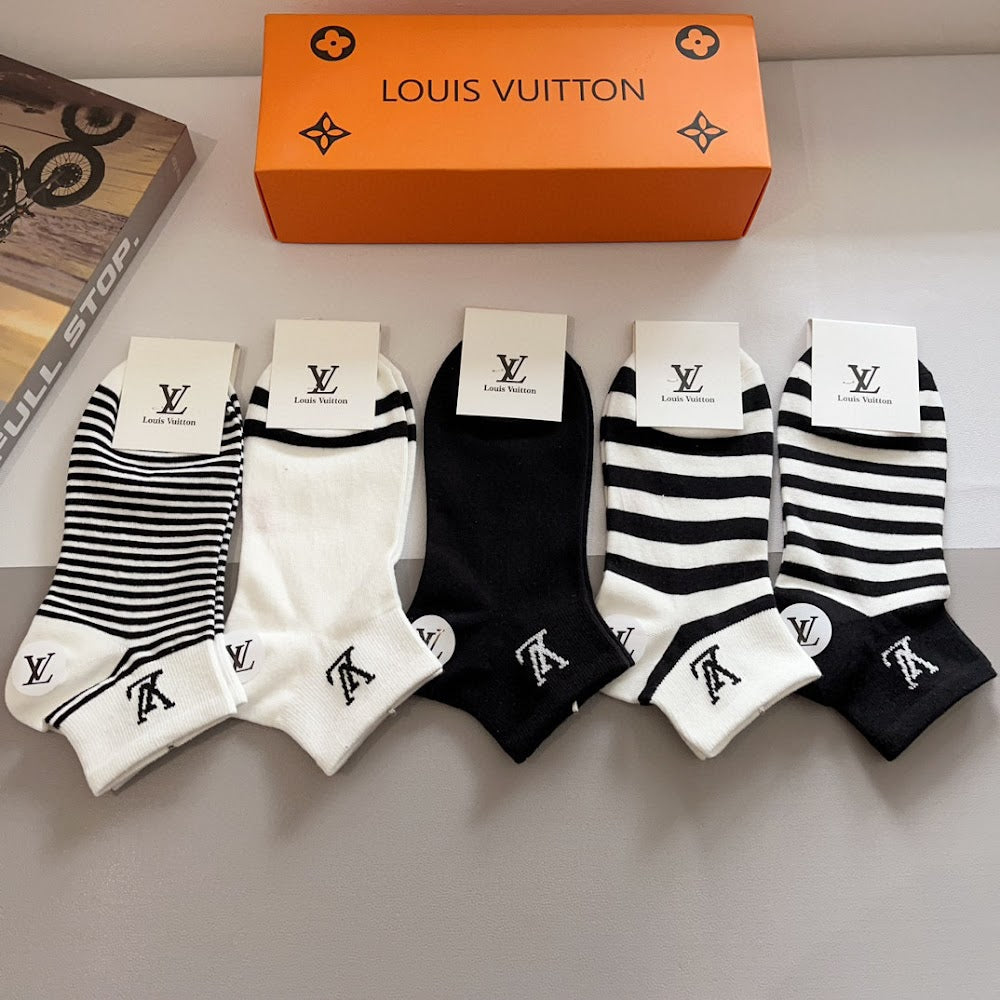 Dragons Bags Premium Luxury Socks --98088