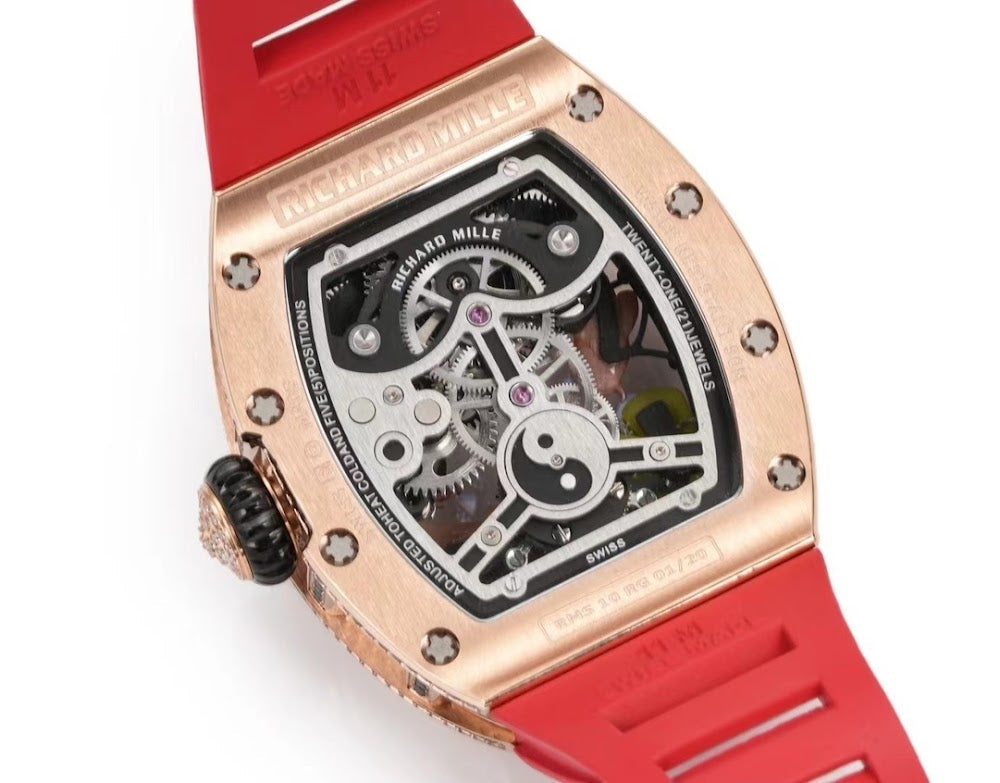 Dragons Bags Luxury Designer Watch --104207