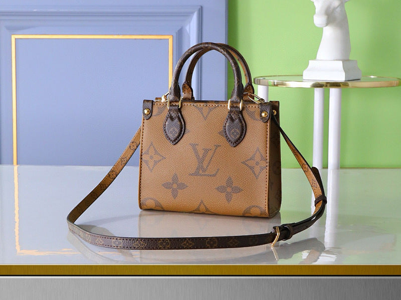 Dragons Bags LVn Luxury Bag --80623