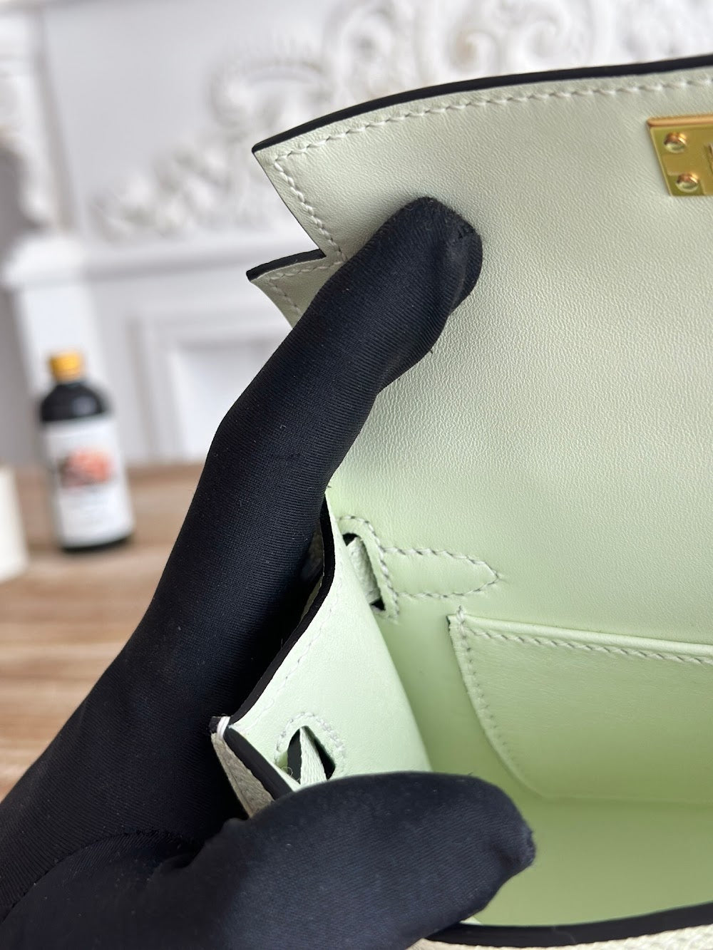 Dragons BagsHermesn Luxury Bag --117694