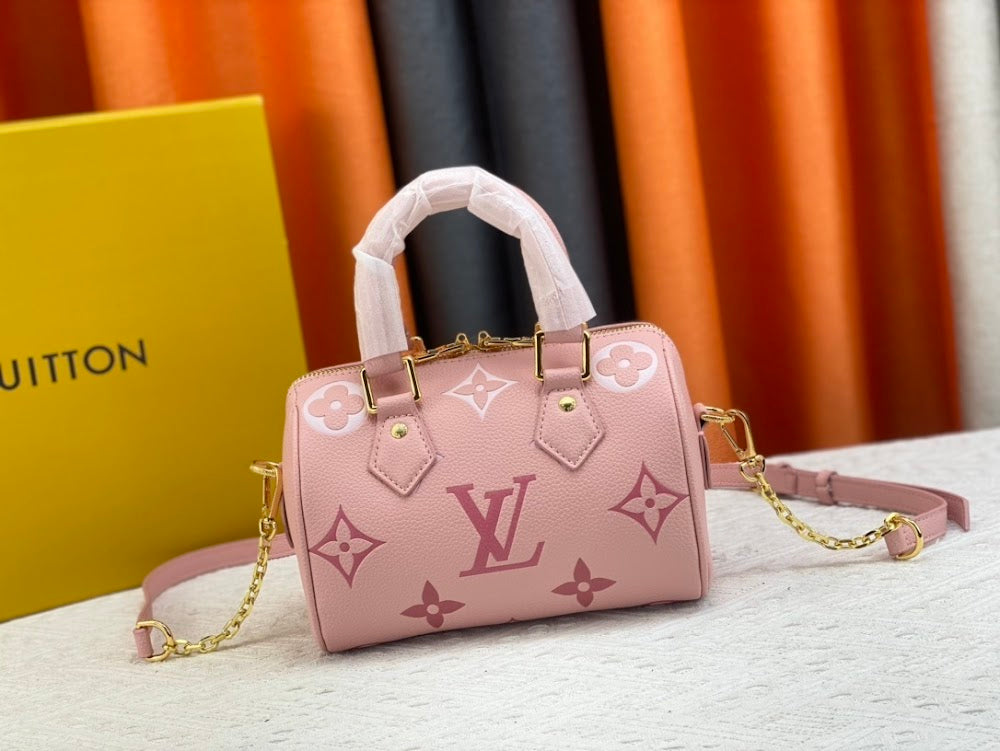 Jessica Bags ln Luxury Bag --75894
