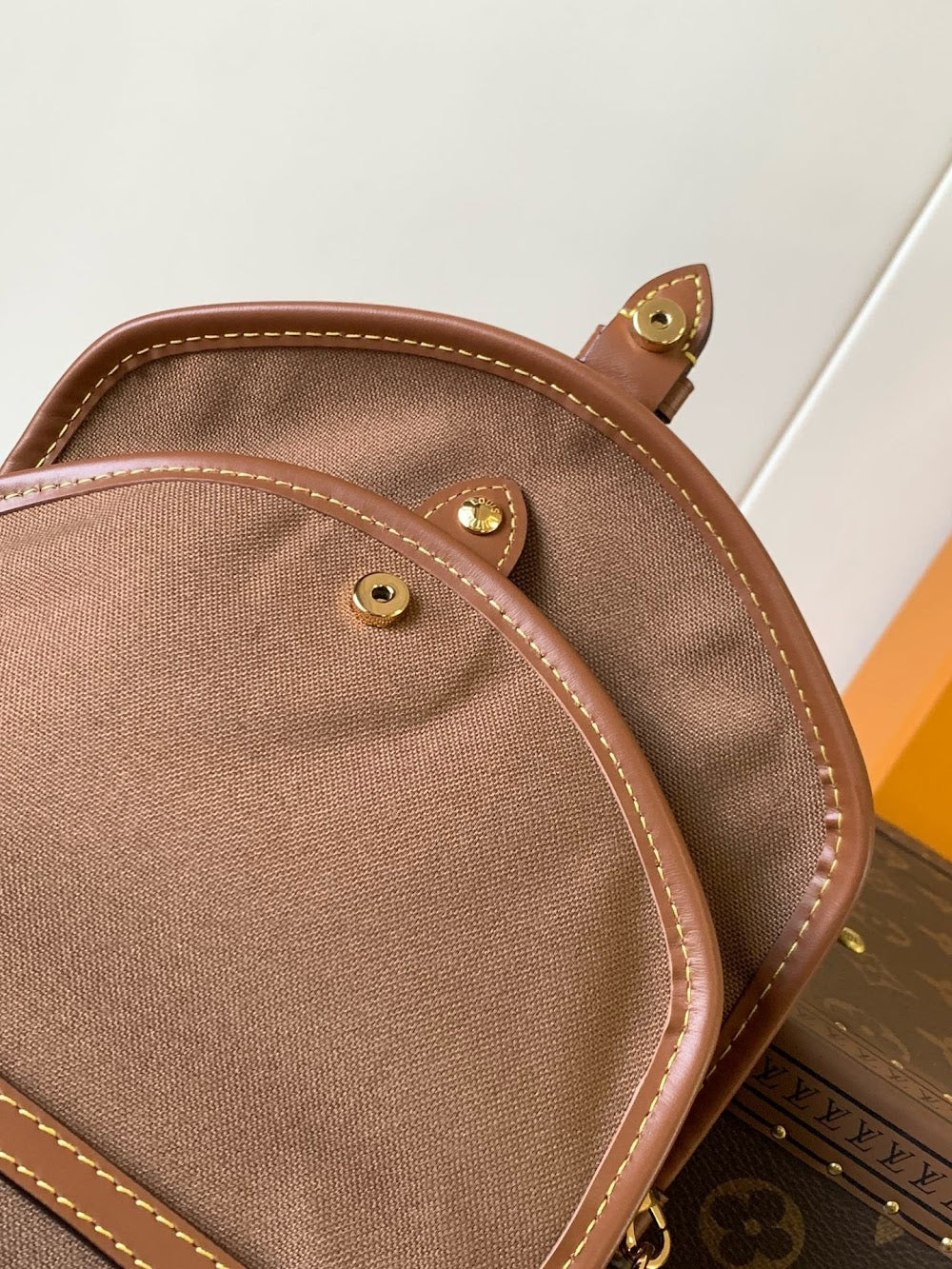 Dragons Bags LVn Luxury Bag --80954