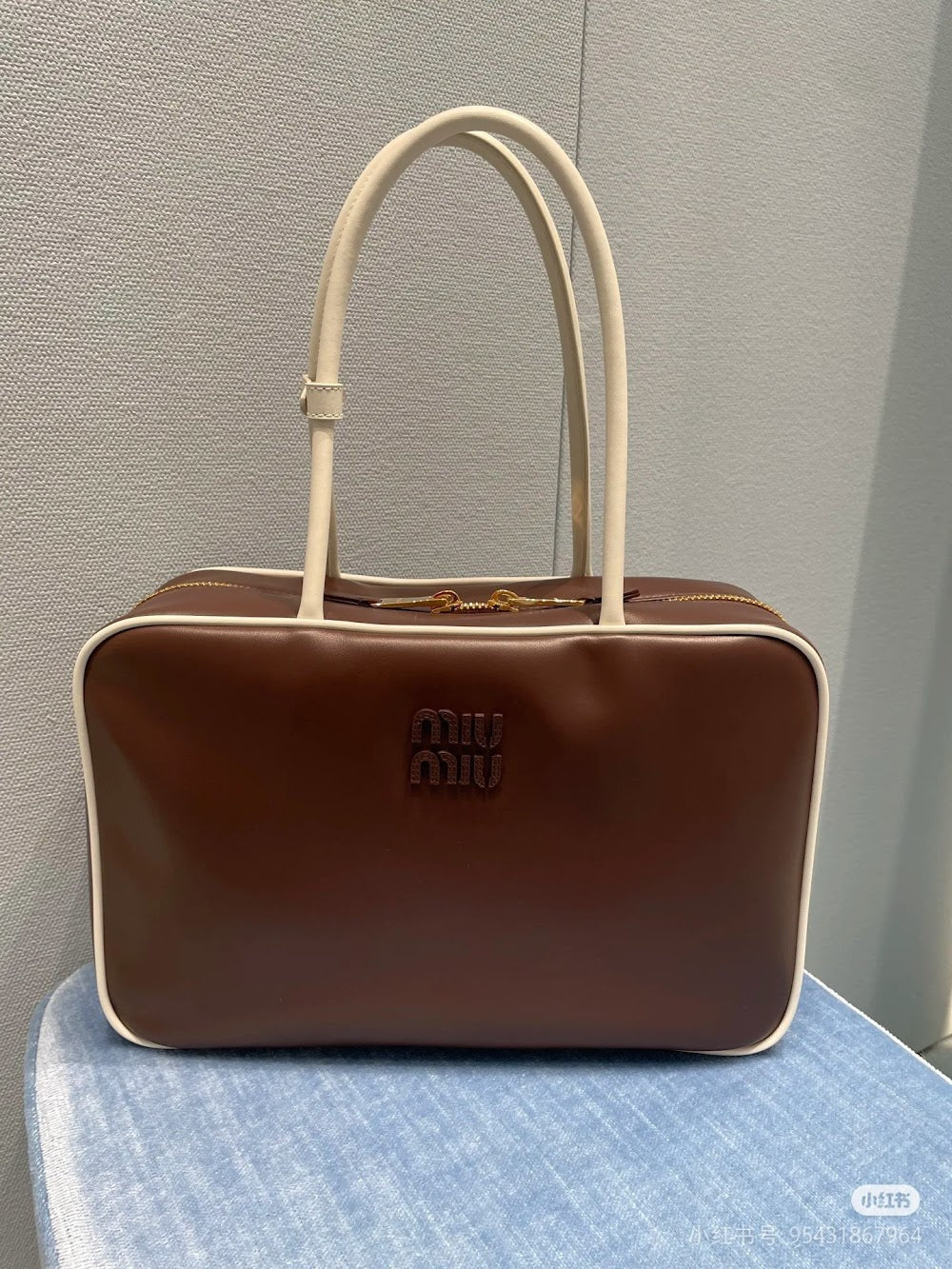 Dragons Bags Miun Miun Luxury Bag --122688