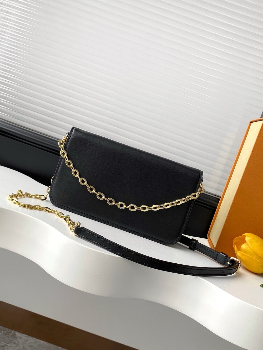 Dragons Bags LVn Luxury Bag --80893