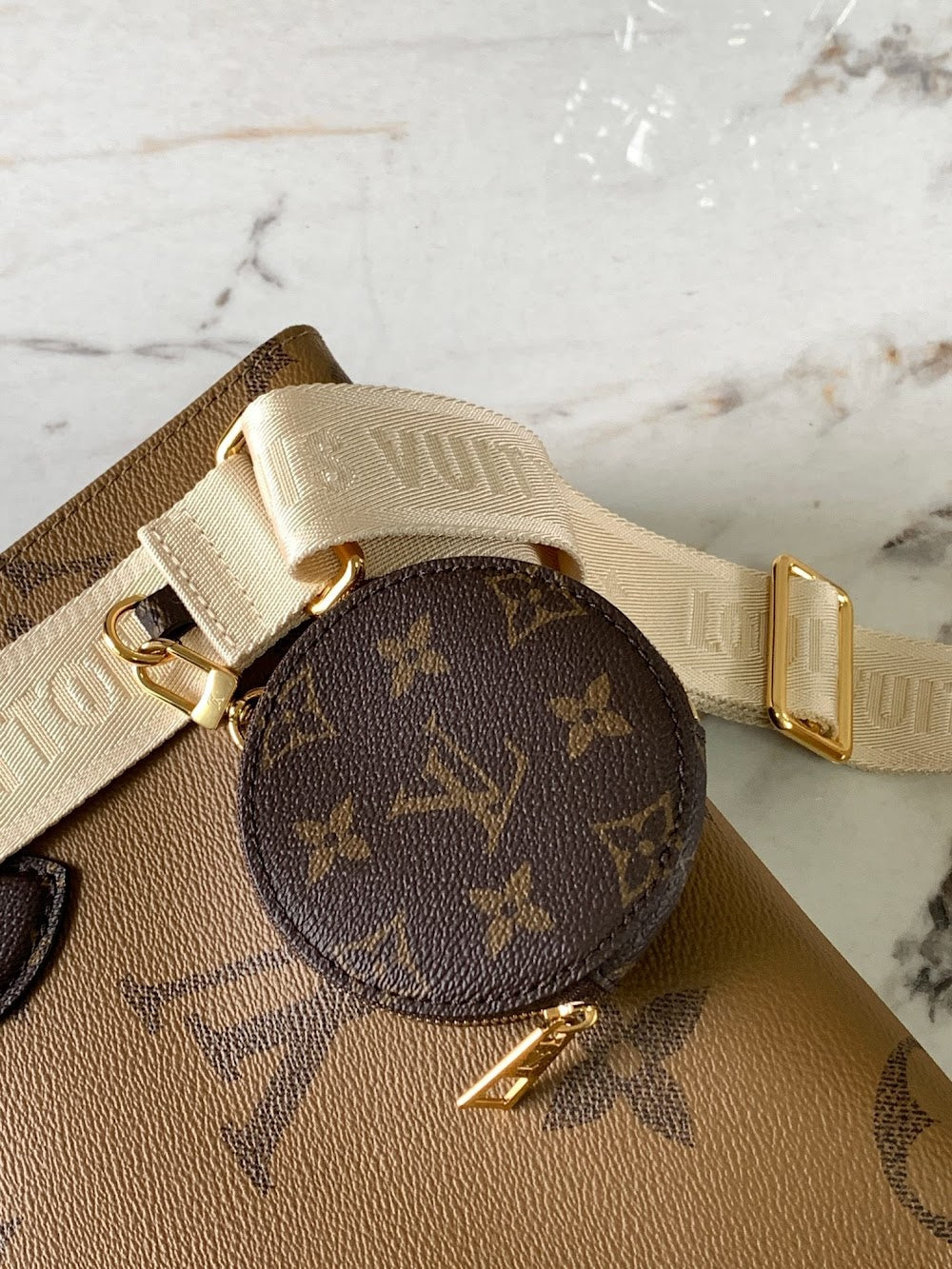 Dragons Bags ln Luxury Bag --97230