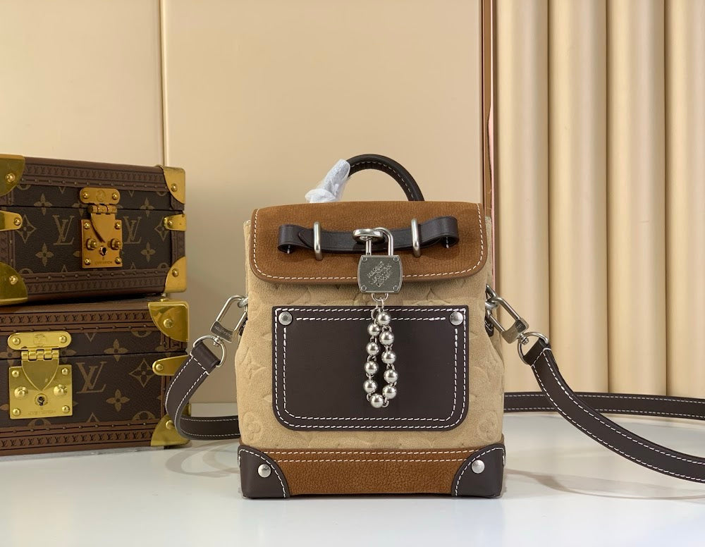 Dragons Bags ln Luxury Bag --95841