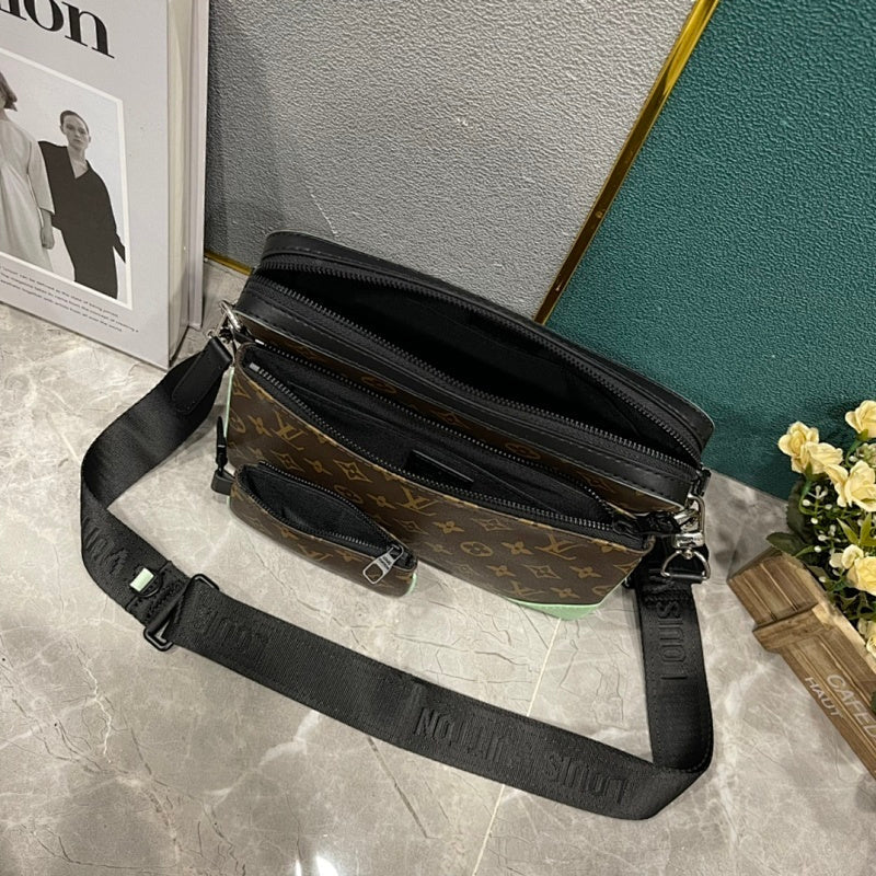 Dragons Bags ln Luxury Bag --70105