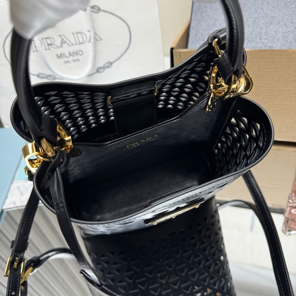 Dragons Bags Pradn Luxury Bag --101775
