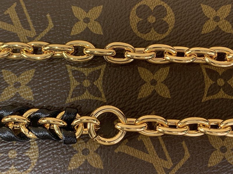 Dragons Bags ln Luxury Bag --62986
