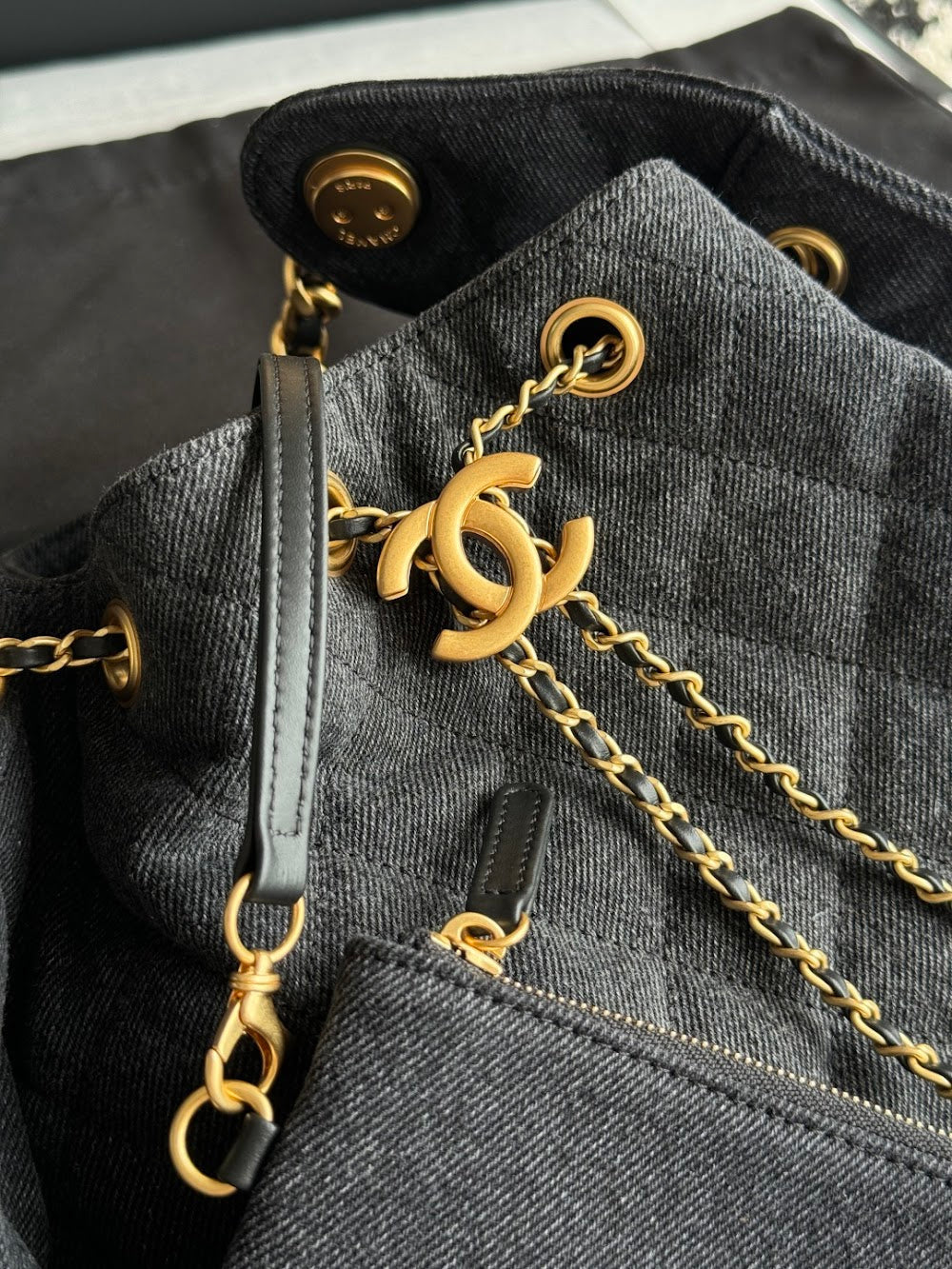 Dragons BagsCHn Luxury Bag --113902