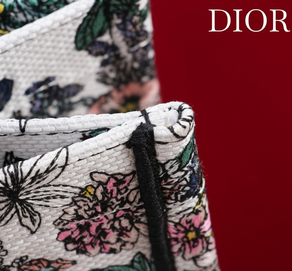 Dragons BagsDiorn Luxury Bag --116172